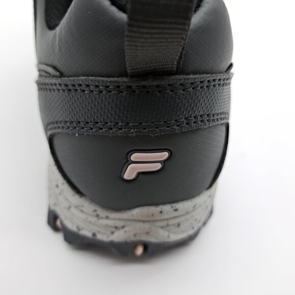 Fila Women's AT Peake 24 Trail Shoes  - Size 7 - Picture 12 of 14